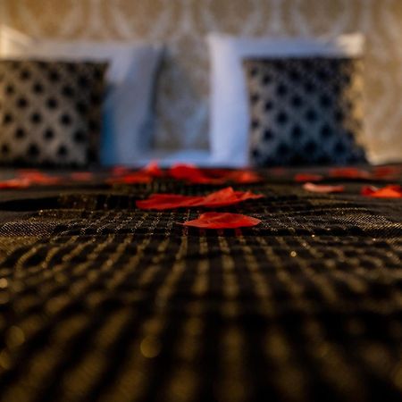 Appartement D'Exception Avec Jacuzzi Виллефранче-Сур-Салне Экстерьер фото