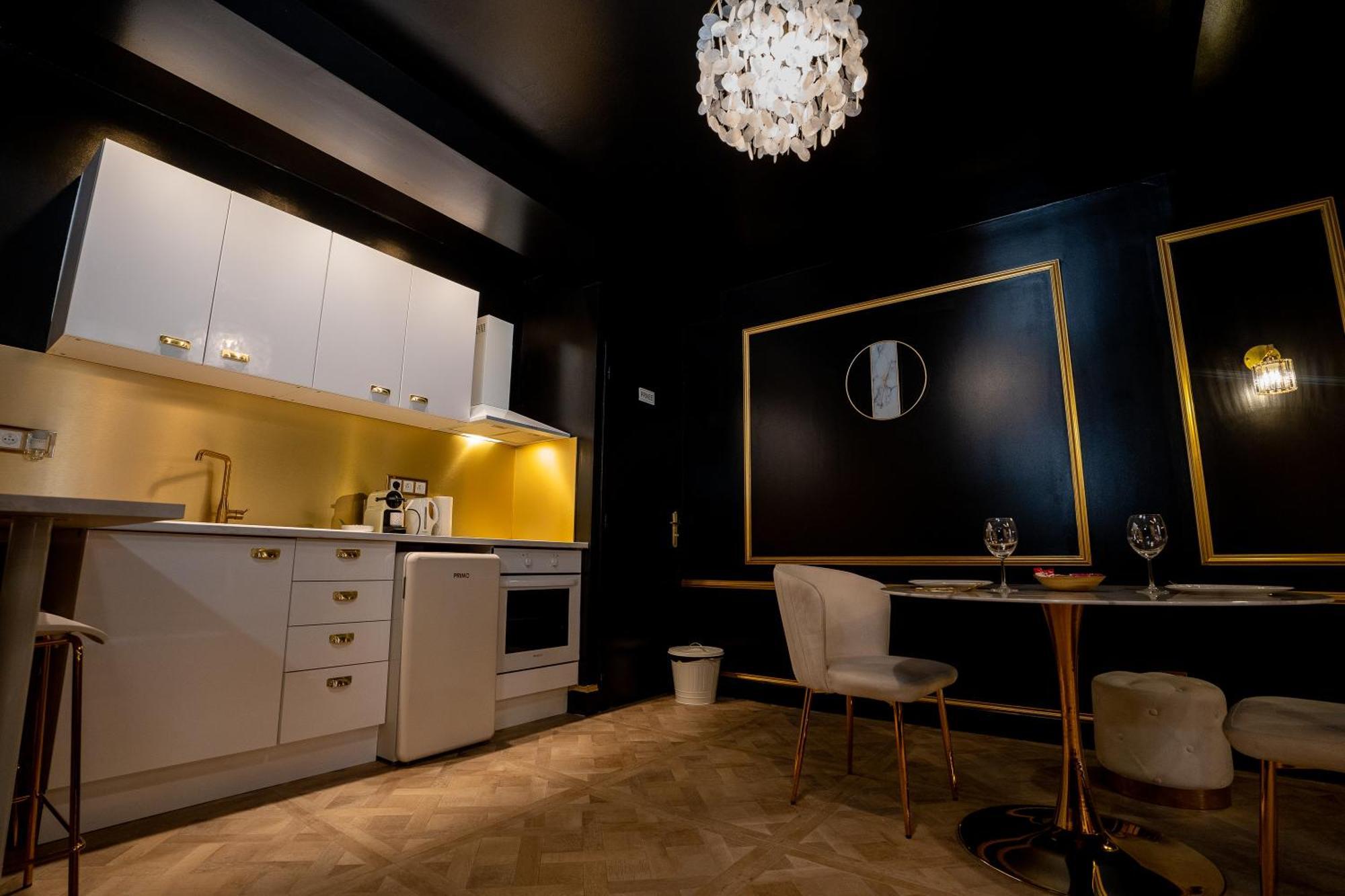 Appartement D'Exception Avec Jacuzzi Виллефранче-Сур-Салне Экстерьер фото